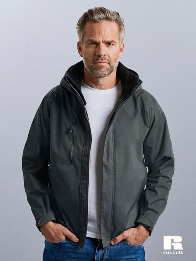 Chaqueta Softshell hombre - Russell