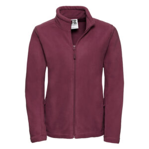 Polar Cremallera Entera Mujer | Russell - Imagen 6