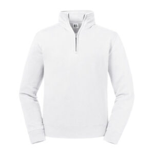 Sudadera Authentic 1/4 | Russell - Imagen 3