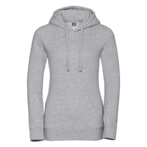 Sudadera Authentic Capucha Mujer | Russell - Imagen 10