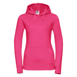 Sudadera Authentic Capucha Mujer | Russell - Imagen 12
