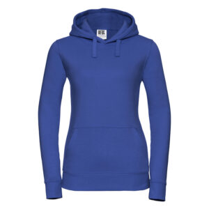Sudadera Authentic Capucha Mujer | Russell - Imagen 3