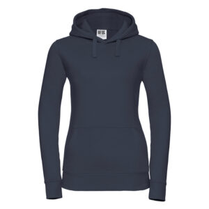 Sudadera Authentic Capucha Mujer | Russell - Imagen 7