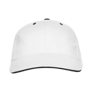 Gorra Panel Kids | Roly - Imagen 4