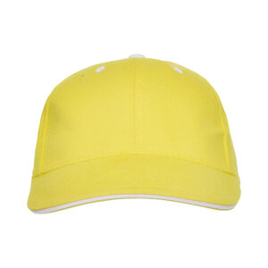 Gorra Panel Kids | Roly - Imagen 5