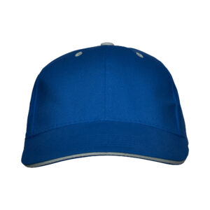 Gorra Panel Kids | Roly - Imagen 3
