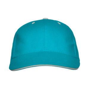 Gorra Panel Kids | Roly - Imagen 8