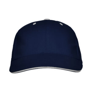 Gorra Panel Kids | Roly - Imagen 9