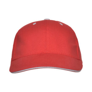 Gorra Panel Kids | Roly - Imagen 6