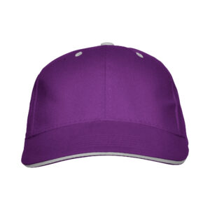 Gorra Panel Kids | Roly - Imagen 7