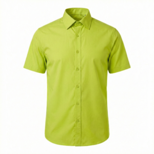 Camisas de Manga Corta