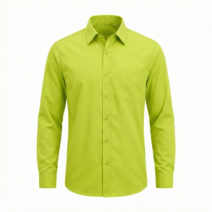 Camisas de Manga Larga