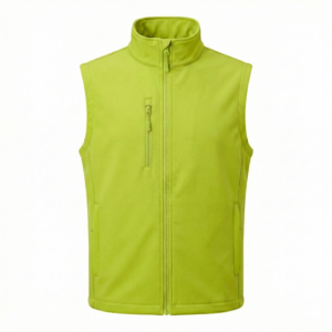 Chalecos Softshell