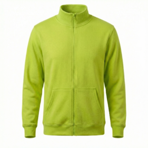 Sudaderas de Cremallera Entera