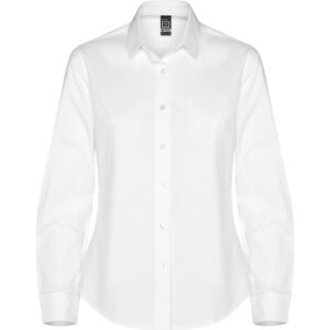 Camisa Moscu M/L Woman | Roly - Imagen 4