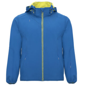 Chaqueta Softshell Siberia | Roly - Imagen 7