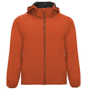 Chaqueta Softshell Siberia | Roly - Imagen 5