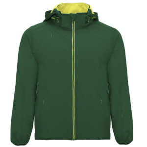 Chaqueta Softshell Siberia | Roly - Imagen 3