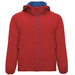 Chaqueta Softshell Siberia | Roly - Imagen 6