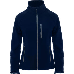 Chaqueta Softshell Antartida Woman | Roly - Imagen 3