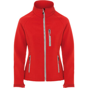 Chaqueta Softshell Antartida Woman | Roly - Imagen 6