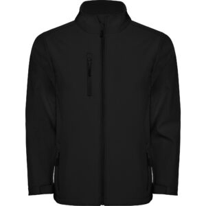 Chaqueta Softshell Nebraska | Roly - Imagen 9