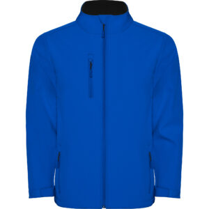 Chaqueta Softshell Nebraska | Roly - Imagen 7