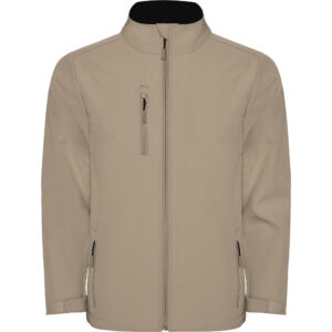 Chaqueta Softshell Nebraska | Roly - Imagen 4