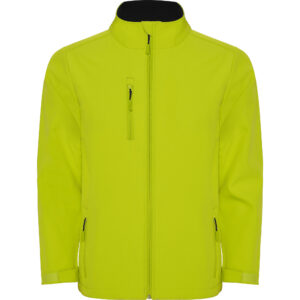 Chaqueta Softshell Nebraska | Roly - Imagen 11