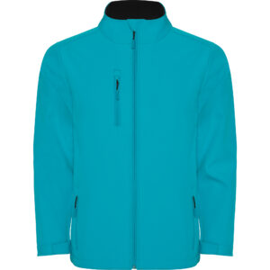 Chaqueta Softshell Nebraska | Roly - Imagen 10
