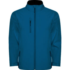 Chaqueta Softshell Nebraska | Roly - Imagen 3