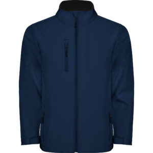 Chaqueta Softshell Nebraska | Roly - Imagen 8