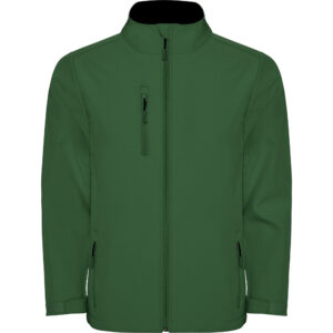 Chaqueta Softshell Nebraska | Roly - Imagen 12