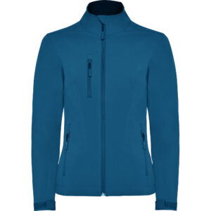 Chaqueta Softshell Nebraska Woman | Roly - Imagen 8