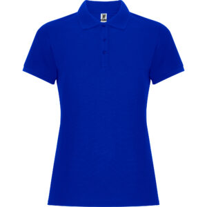 Polo Pegaso Premium Woman | Roly - Imagen 4