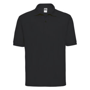 Polo Piqué 65/35 | Russell - Imagen 6