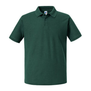 Polo Eco Authentic | Russell - Imagen 4