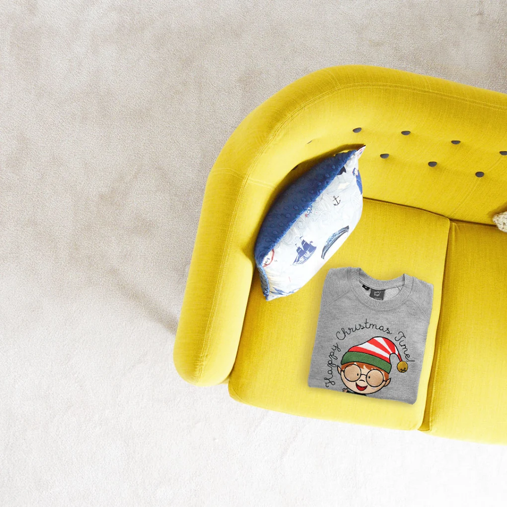 Parches Bordados Personalizados