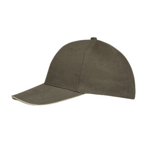 Gorra Buffalo | Sol's - Imagen 22