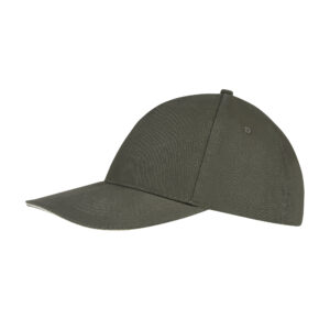 Gorra Sunny | Sol's - Imagen 21