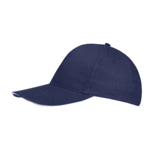 Gorra Sunny | Sol's - Imagen 18