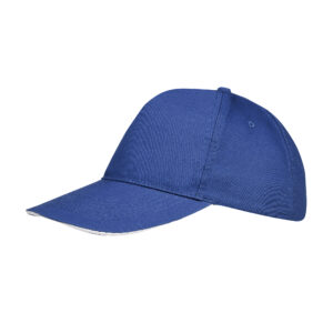 Gorra Sunny | Sol's - Imagen 19