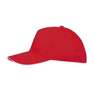 Gorra Sunny | Sol's - Imagen 16