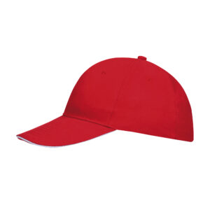 Gorra Buffalo | Sol's - Imagen 18