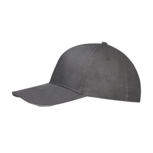 Gorra Sunny | Sol's - Imagen 17