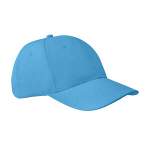 Gorra Apollo | Sol's - Imagen 5