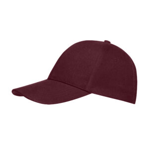 Gorra Buffalo | Sol's - Imagen 4