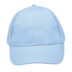 Gorra Buzz | Sol's - Imagen 6