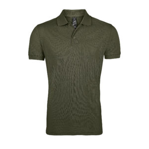 Polo Prime Men | Sol's - Imagen 10