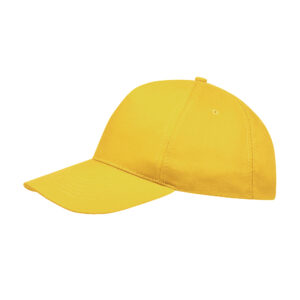 Gorra Sunny | Sol's - Imagen 10